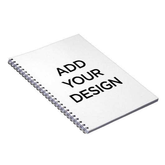 Carnet Fait sur commande (faites vos propres) (Côté Droit)