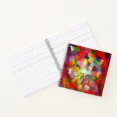 Carnet Faites la fête !..... (Intérieur)