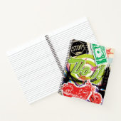 Carnet Faites-le (Intérieur)