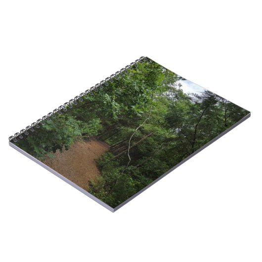 Carnet Faites une randonnée ! (Côté gauche)