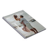 Carnet Faites-vous une étoile de couverture ! Cadeau de l (Côté Droit)