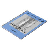 Carnet Faith 2 Talk Press (Côté gauche)