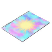 Carnet Faith ~ Burst (Côté gauche)