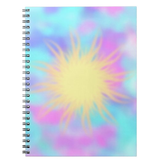 Carnet Faith ~ Burst (Devant)
