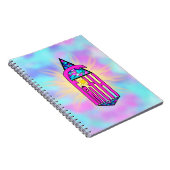 Carnet Faith ~ Steeple (Côté Droit)