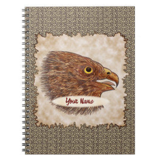 Carnet Falcon