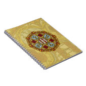 Carnet Fall Nouveau (Côté Droit)
