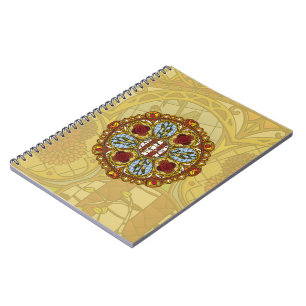 Carnet Fall Nouveau