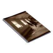 Carnet Falln Asylum Angel (Côté Droit)