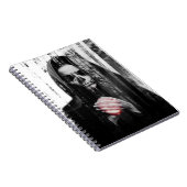 Carnet Falln Death (Côté Droit)