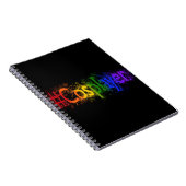 Carnet Falln Fier Cosplayer (Côté Droit)