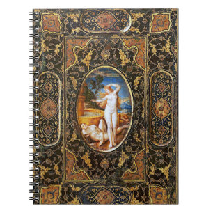 Carnet Falln Gregorian Maiden