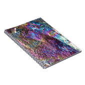 Carnet Falln Rainbow Rocks (Côté Droit)