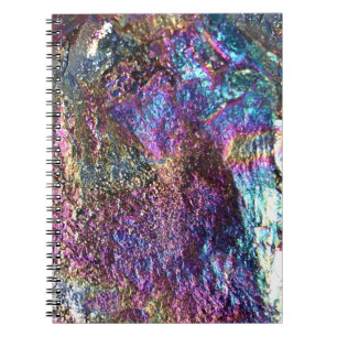 Carnet Falln Rainbow Rocks