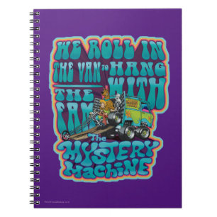 Carnet Fam Graphic