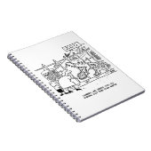 Carnet Famille au Zoo. Papa avalé par Alligator (Côté Droit)