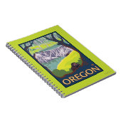 Carnet Famille des castors (Côté Droit)