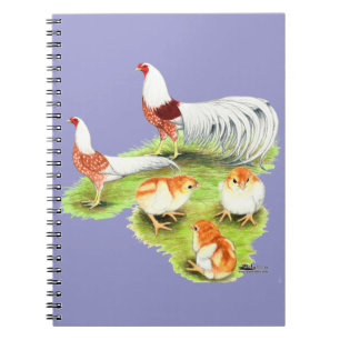 Carnet Famille Yokohama Red Shoulder