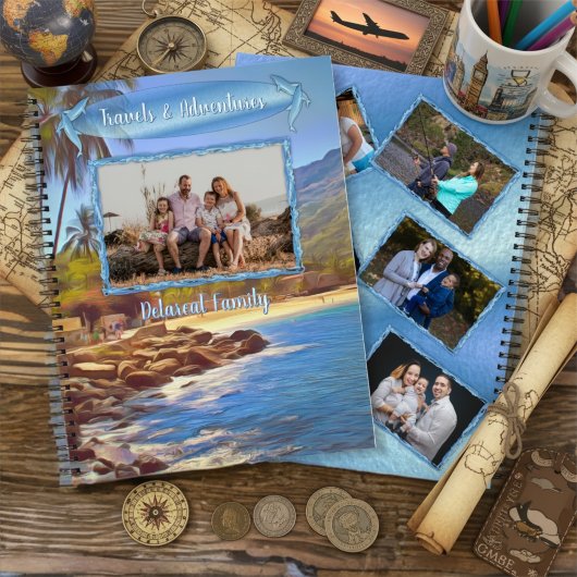 Carnet Family Travels & Adventures 761