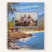 Carnet Family Travels & Adventures 761 (Devant)