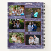 Carnet Family Yelapa Trail Photo Collage 821 (Dos)