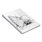 Carnet Fantail Saddle 1978 (Côté Droit)