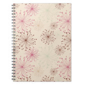 Carnet Fantaisie (Devant)