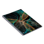 Carnet Fantaisie spatiale (Côté Droit)