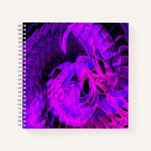 Carnet Fantastique....... (Devant)