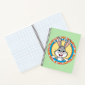 Carnet Fantastique, Lapin (Intérieur)
