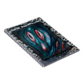 Carnet Fantômes (Côté Droit)