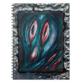 Carnet Fantômes (Devant)