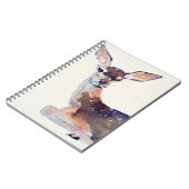 Carnet Faon 2003 (Côté gauche)