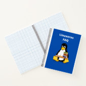 Carnet FAQ Linuxeros (Intérieur)