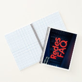 Carnet FAQ Redes (Intérieur)