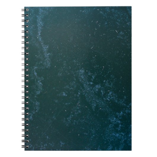 Carnet Fargo West (Devant)