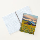 Carnet Farms | Field (Intérieur)