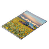 Carnet Farms | Field (Côté gauche)