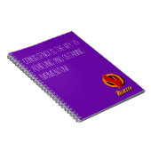 Carnet Fast Start (Côté Droit)