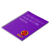 Carnet Fast Start (Côté gauche)
