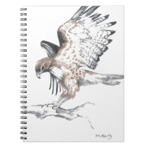Carnet Faucon