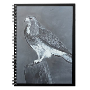 Carnet Faucon - Choisissez votre moment