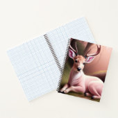 Carnet Faune (Intérieur)