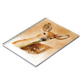 Carnet Faune (Côté gauche)