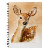 Carnet Faune (Devant)