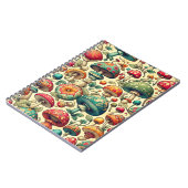 Carnet Faux (Côté gauche)