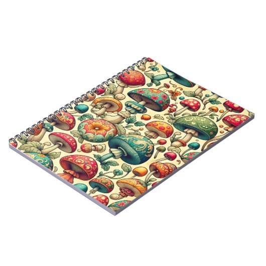 Carnet Faux (Côté gauche)