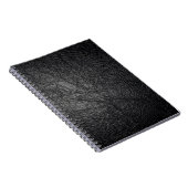 Carnet Faux Leather (Côté Droit)