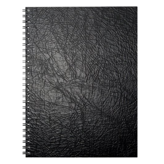 Carnet Faux Leather (Devant)