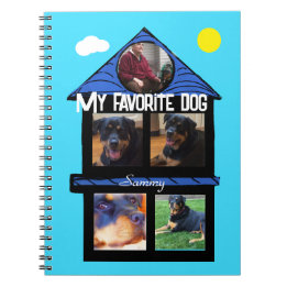 Carnet Favori du Modèle de fentes photo 5 places